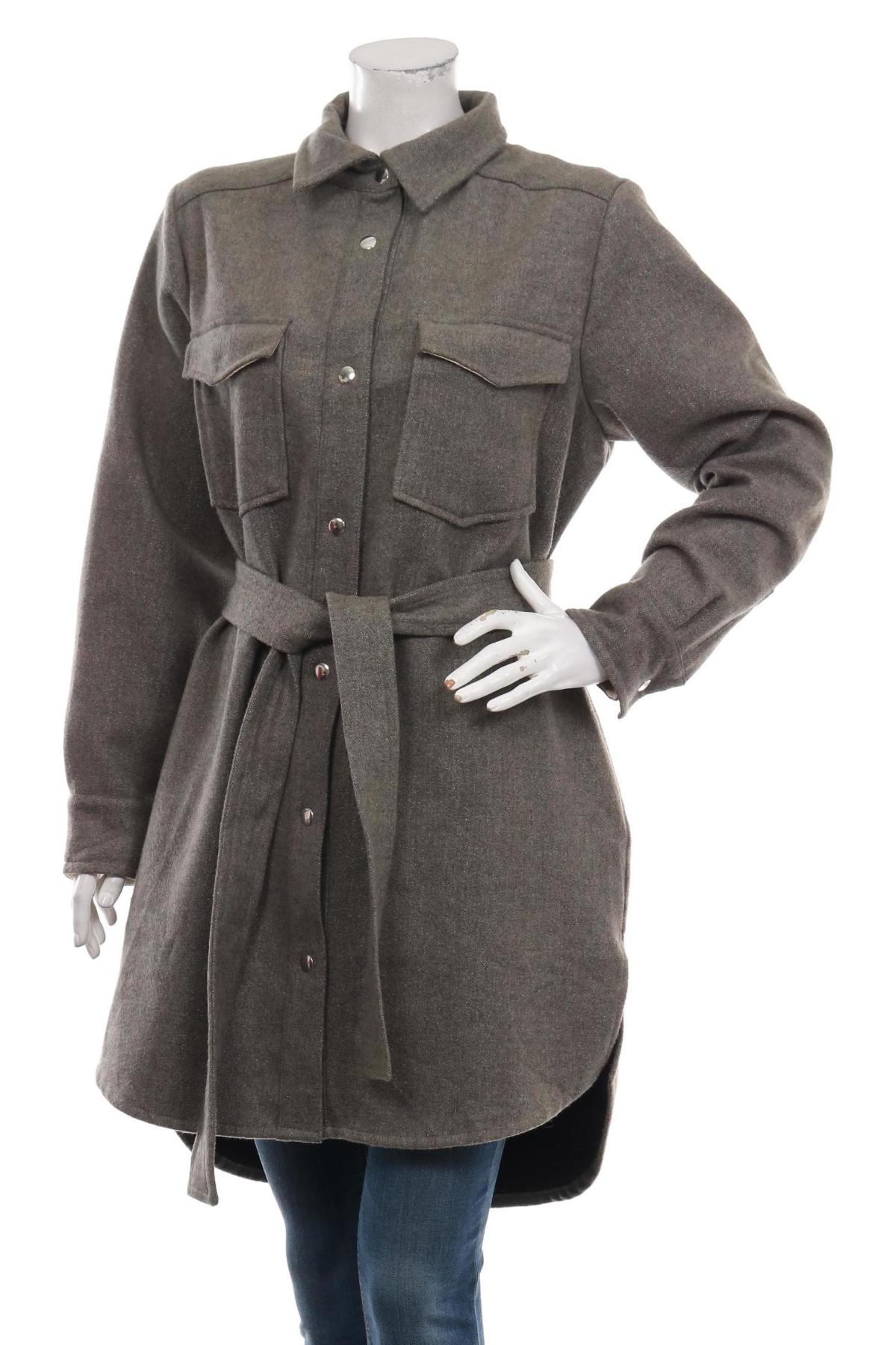 Палто LEVETE ROOM1