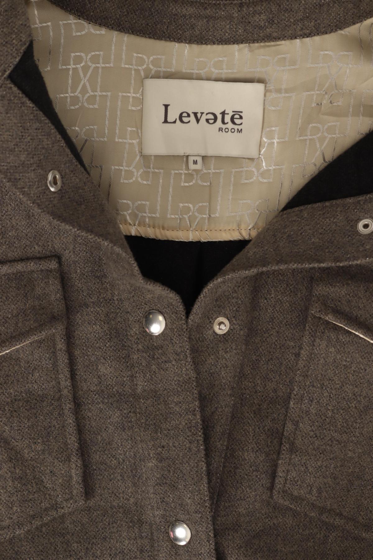 Палто LEVETE ROOM3