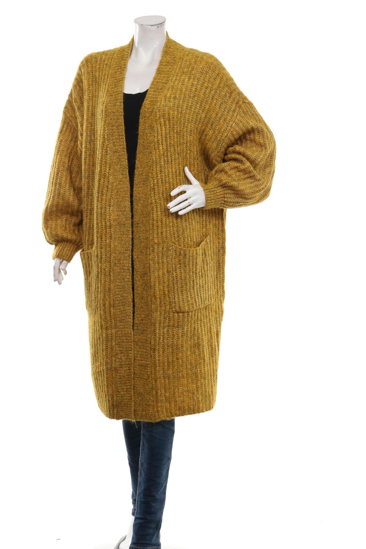 Дълга жилетка B.YOUNG1