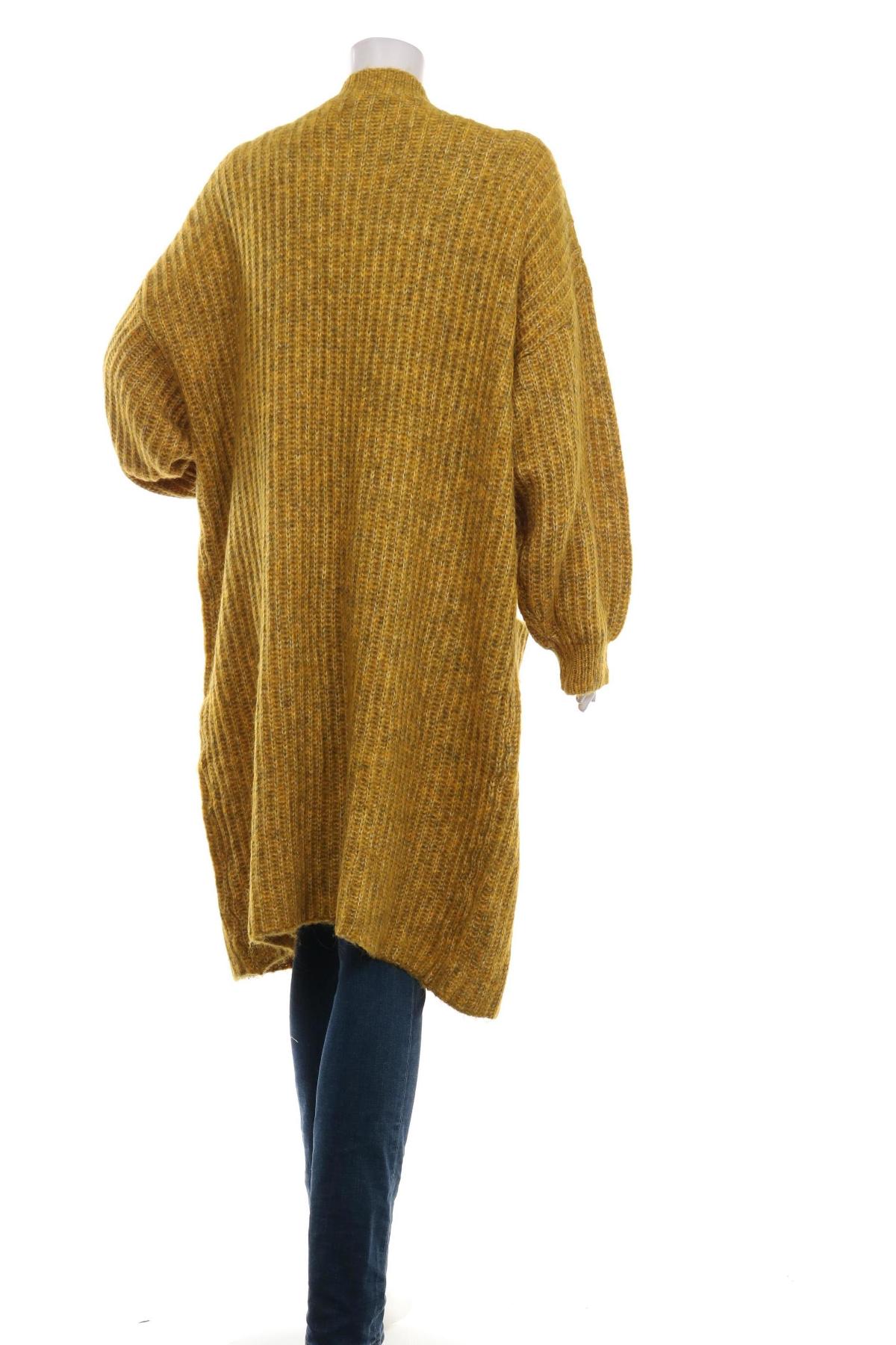 Дълга жилетка B.YOUNG2