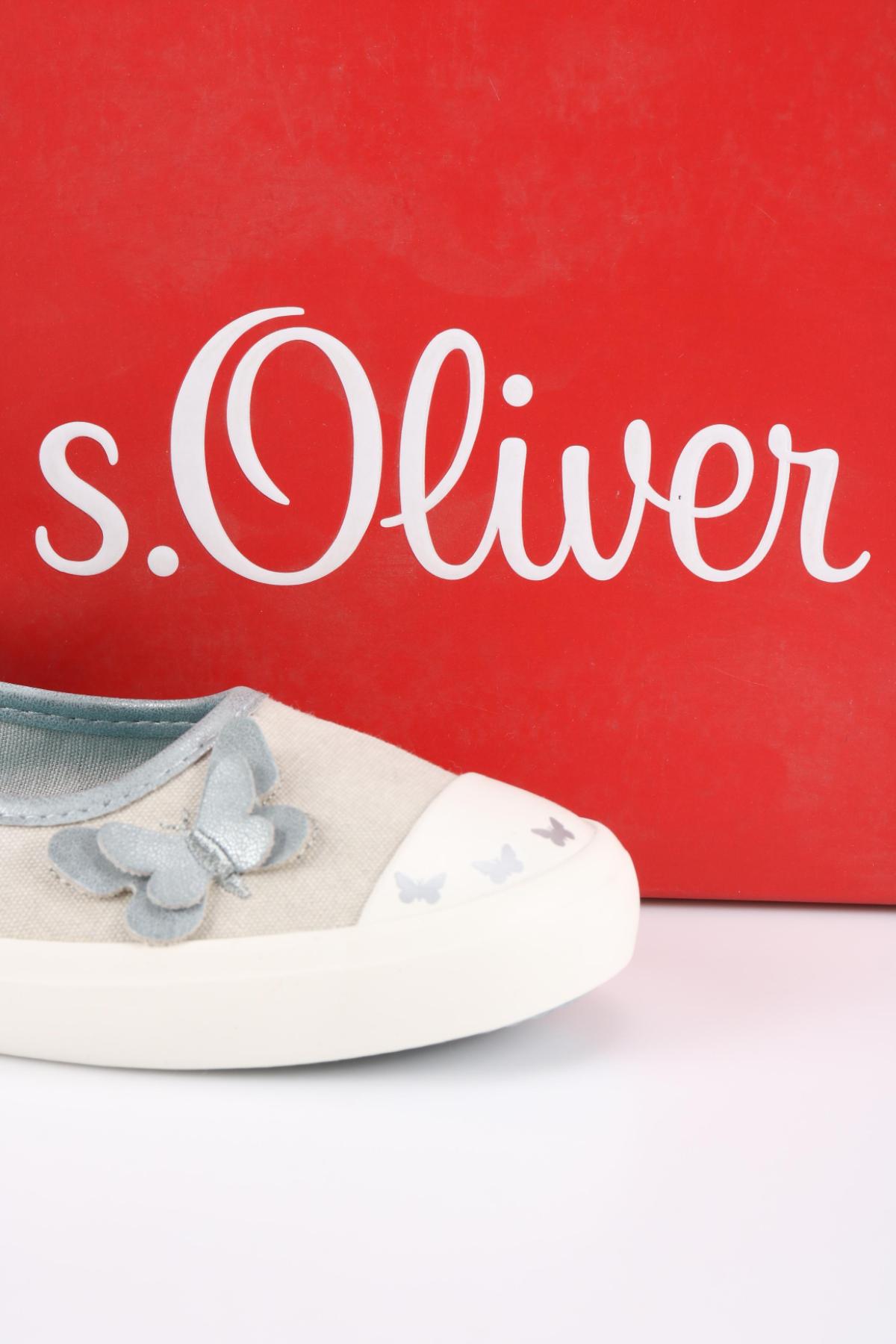 Обувки S.OLIVER4
