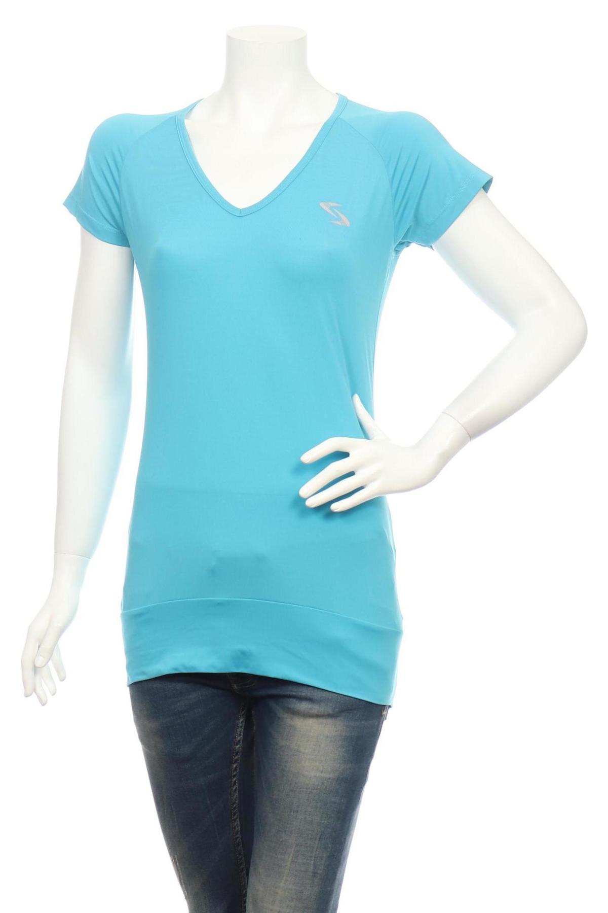 Спортна тениска CRIVIT1