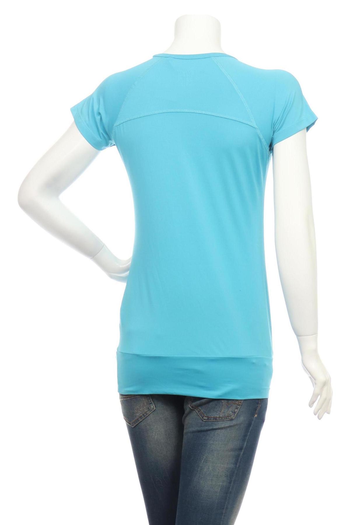 Спортна тениска CRIVIT2