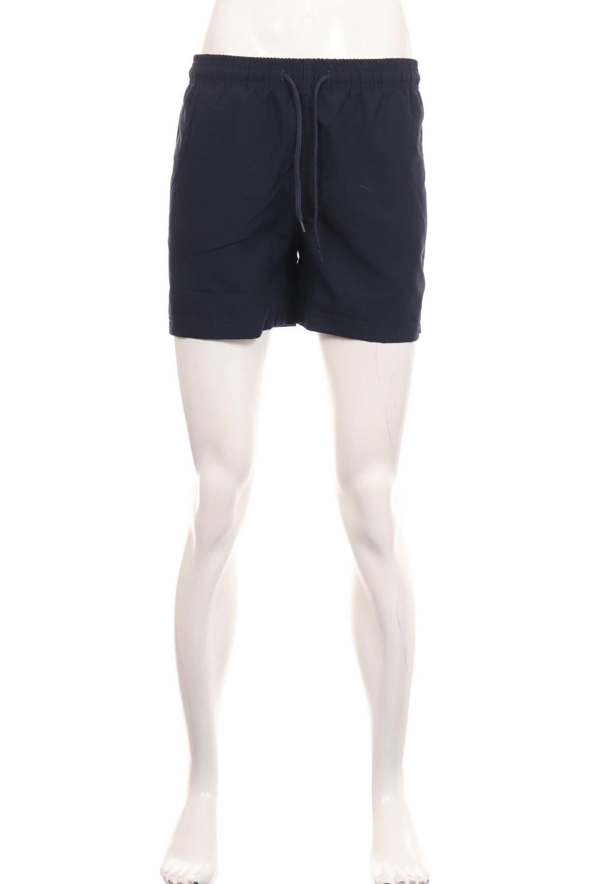 Плувни шорти HIS1