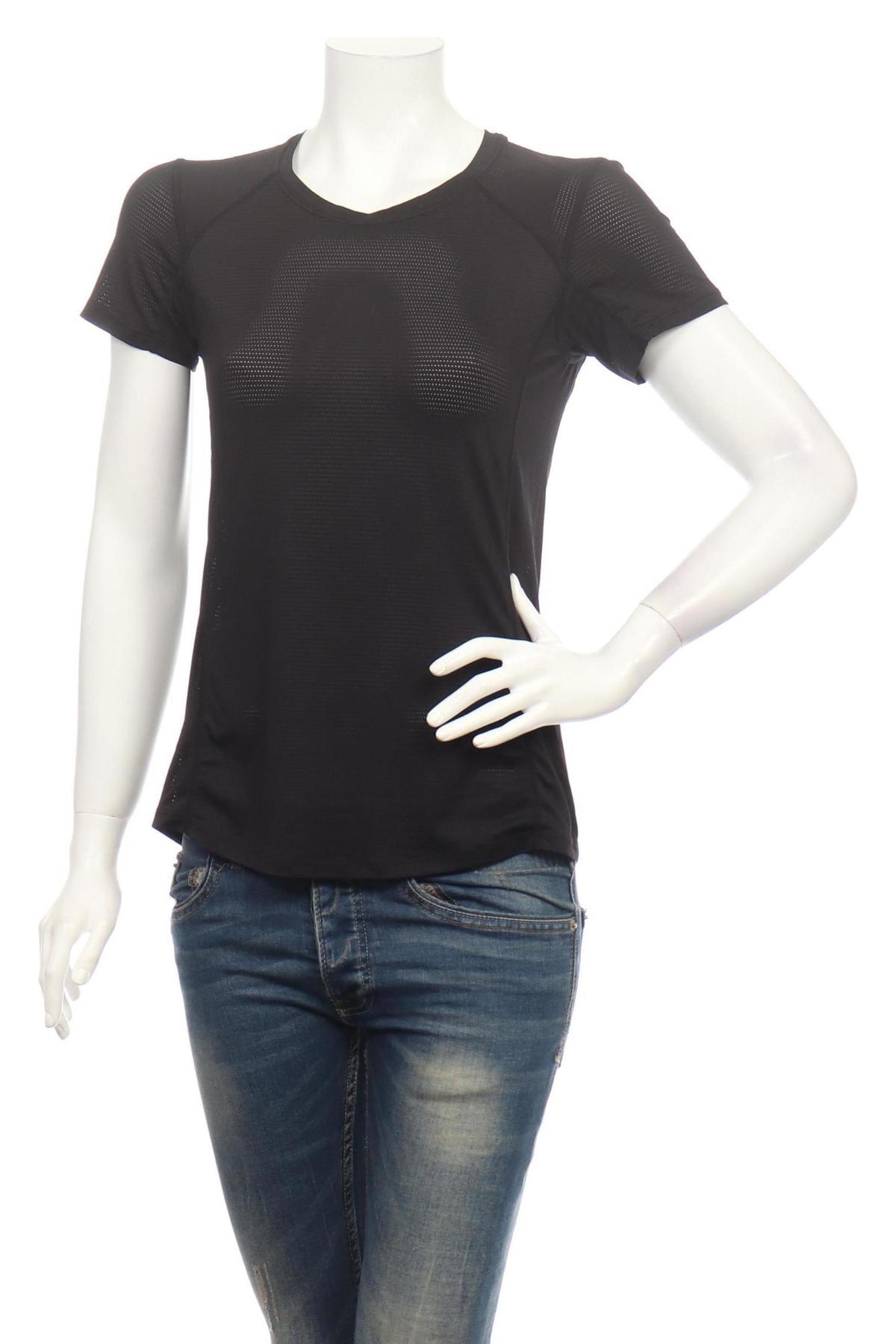 Спортна тениска H&M1