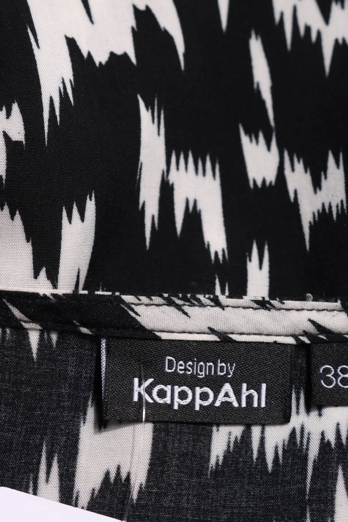 Блуза DESIGN BY KAPPAHI3