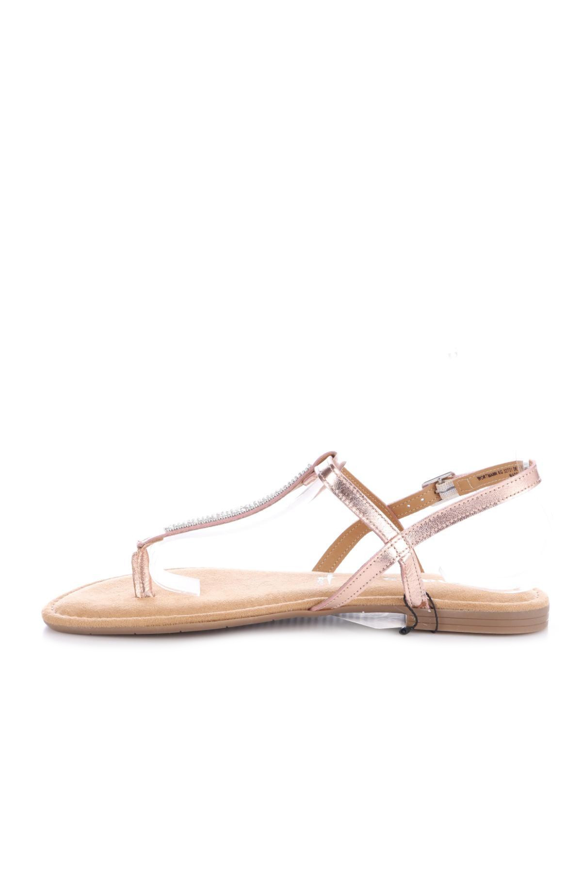 Ниски сандали TAMARIS3