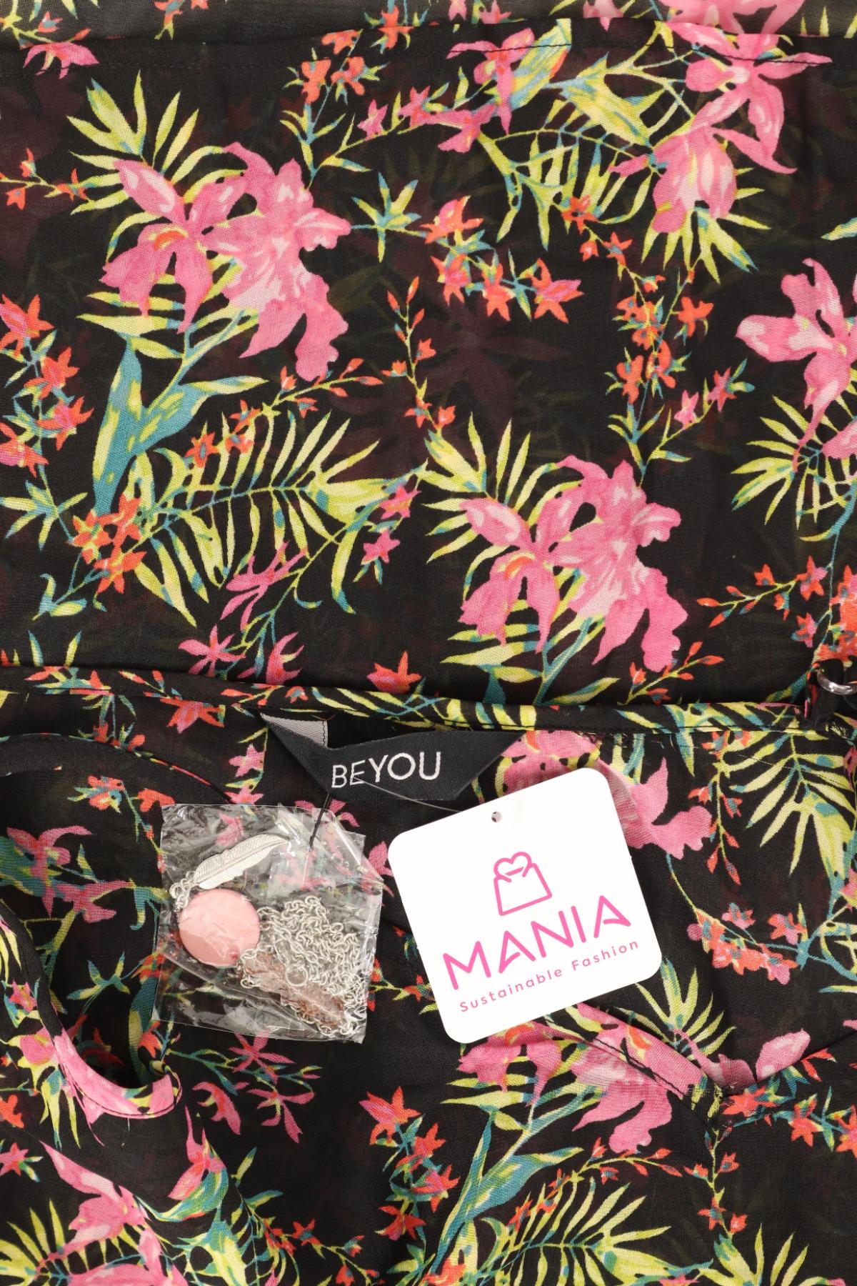 Ежедневна рокля BE YOU3