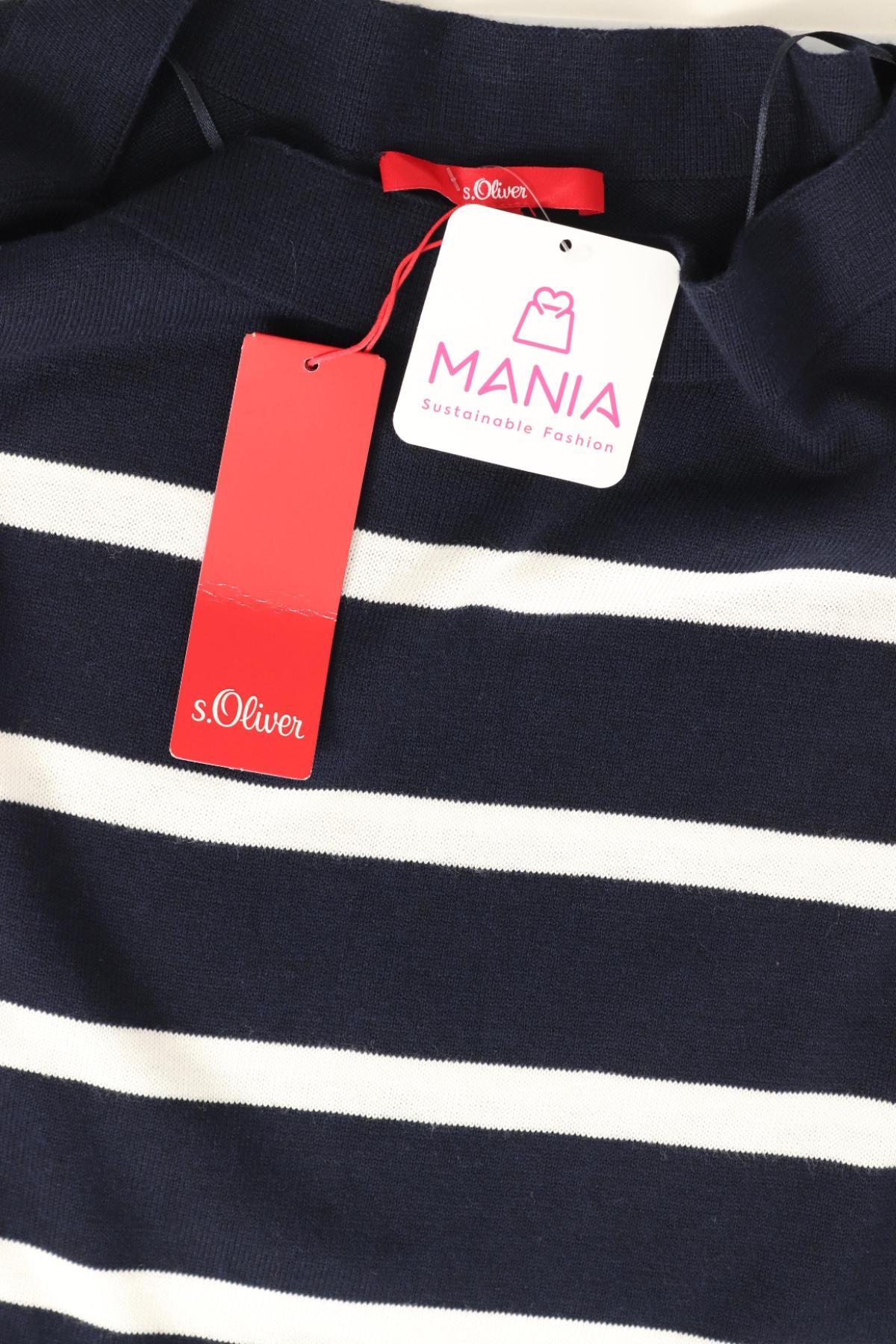 Пуловер S.OLIVER3