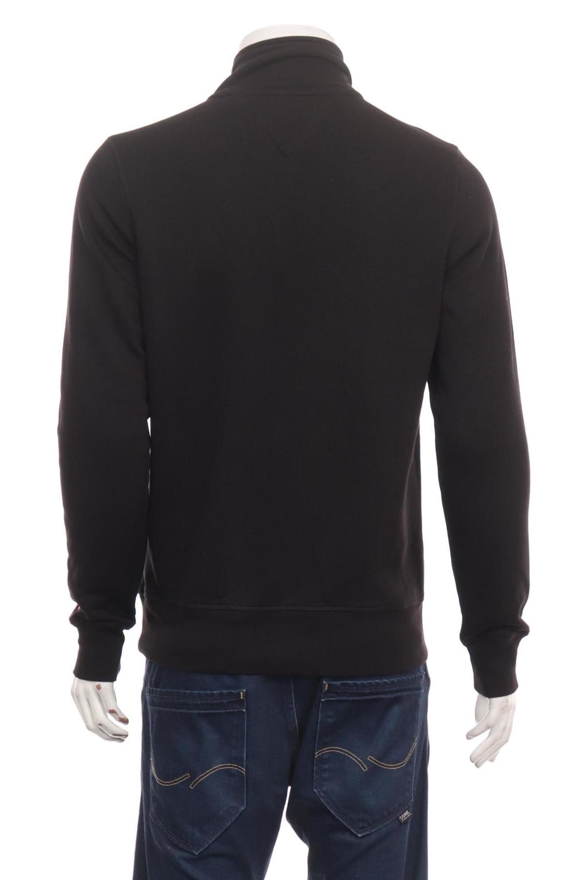 Спортна блуза TOMMY HILFIGER2