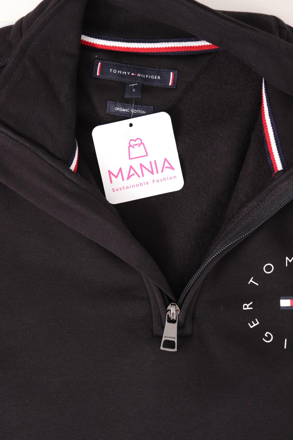 Спортна блуза TOMMY HILFIGER3