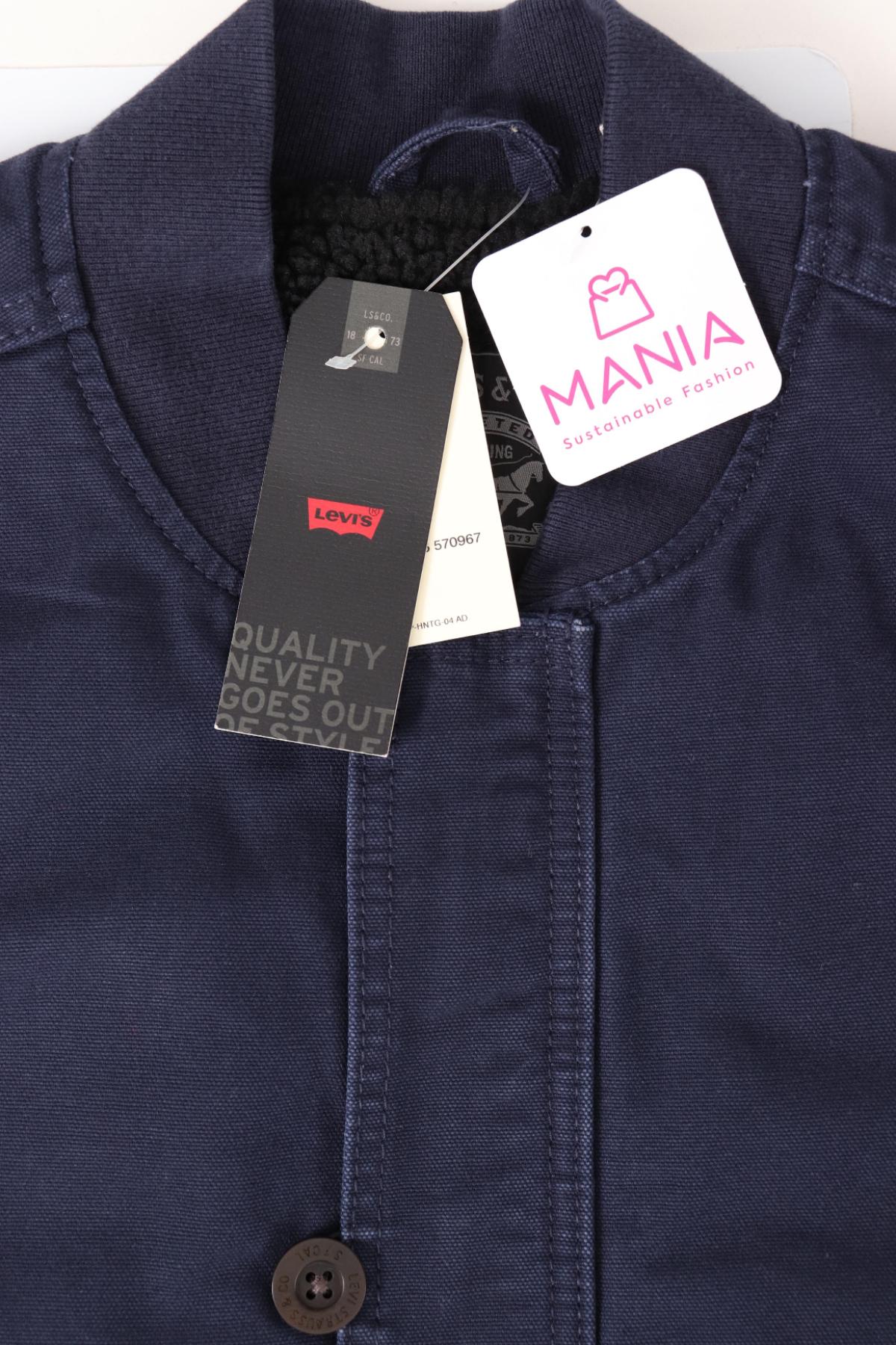 Зимно яке LEVI'S4