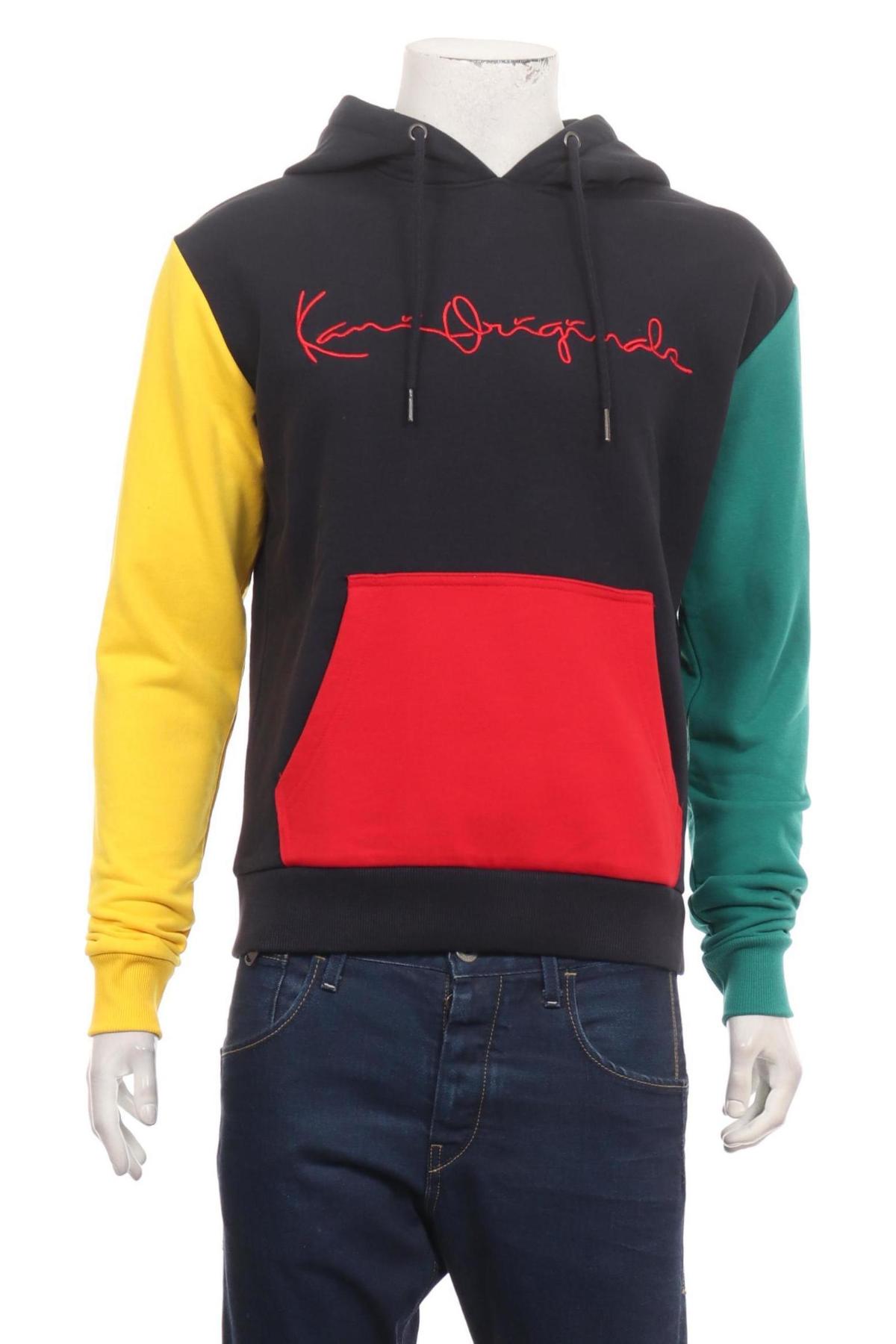 Суитшърт KARL KANI1