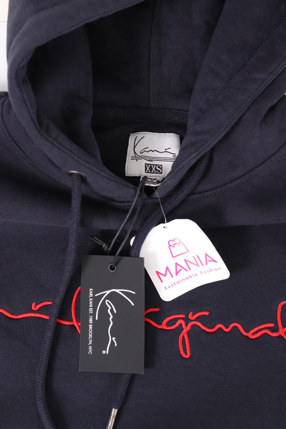 Суитшърт KARL KANI3