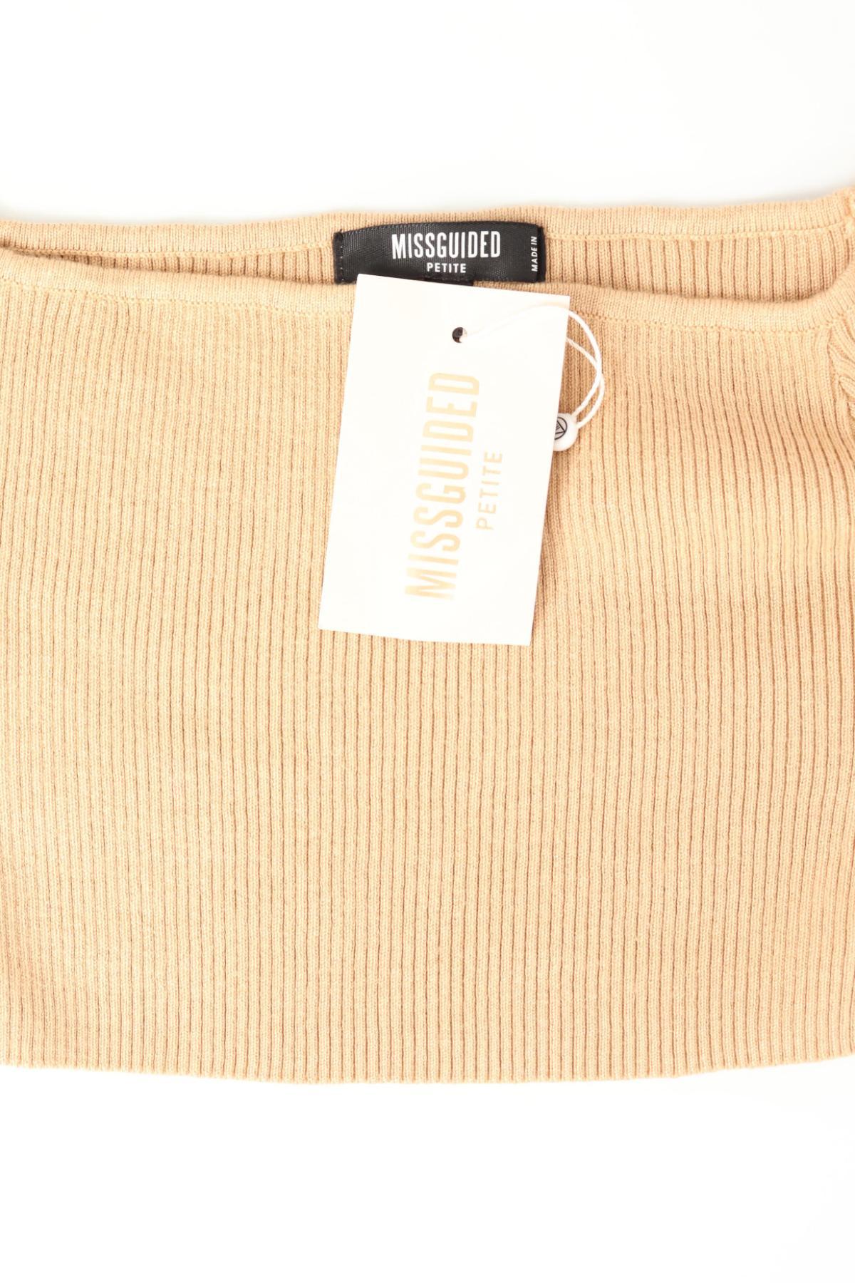 Пуловер MISSGUIDED3