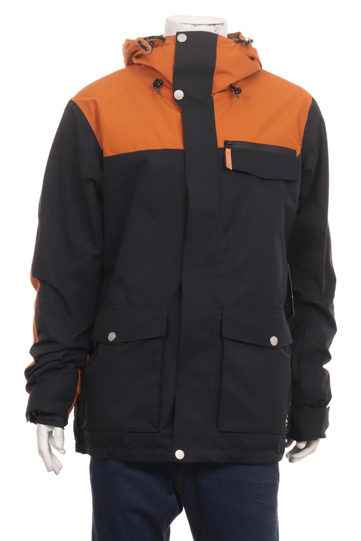 Яке за зимни спортове WEARCOLOUR1