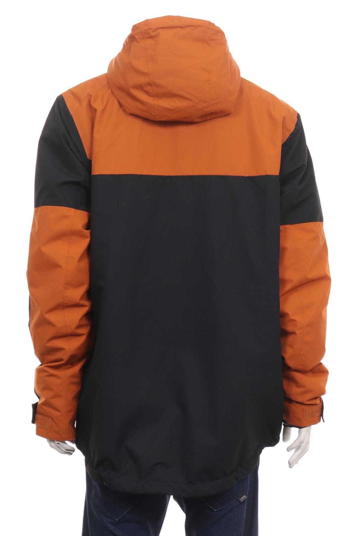 Яке за зимни спортове WEARCOLOUR2