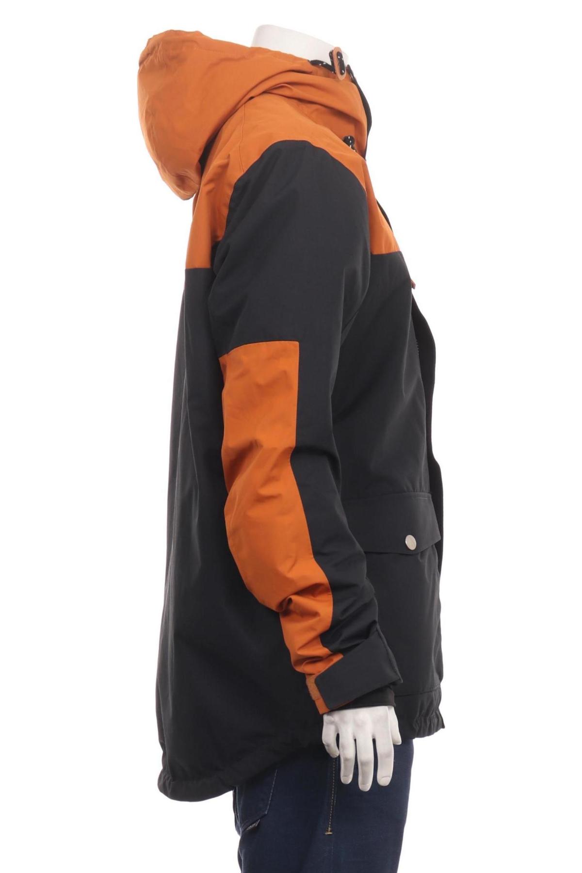 Яке за зимни спортове WEARCOLOUR3