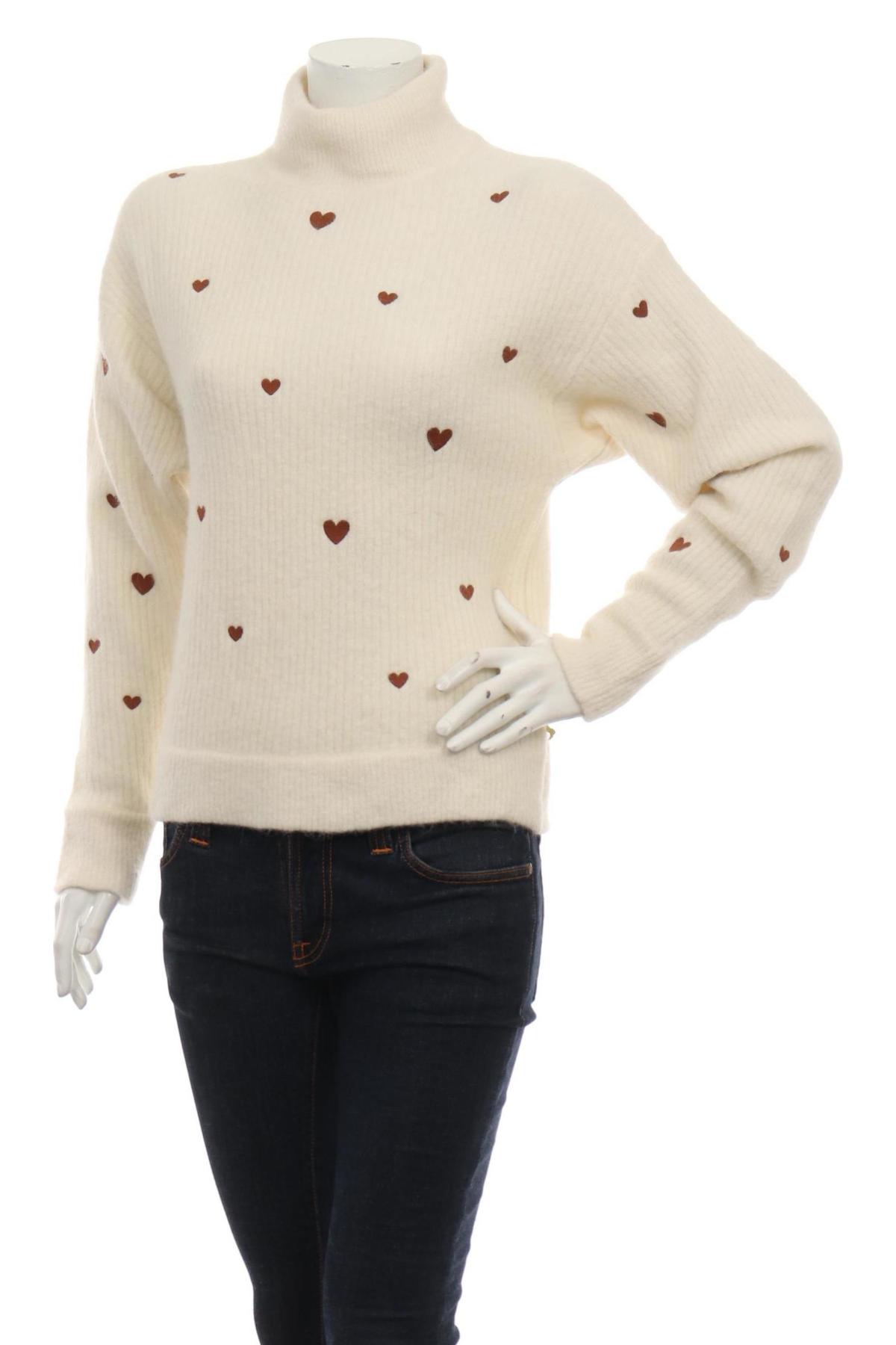 Пуловер FABIENNE CHAPOT1