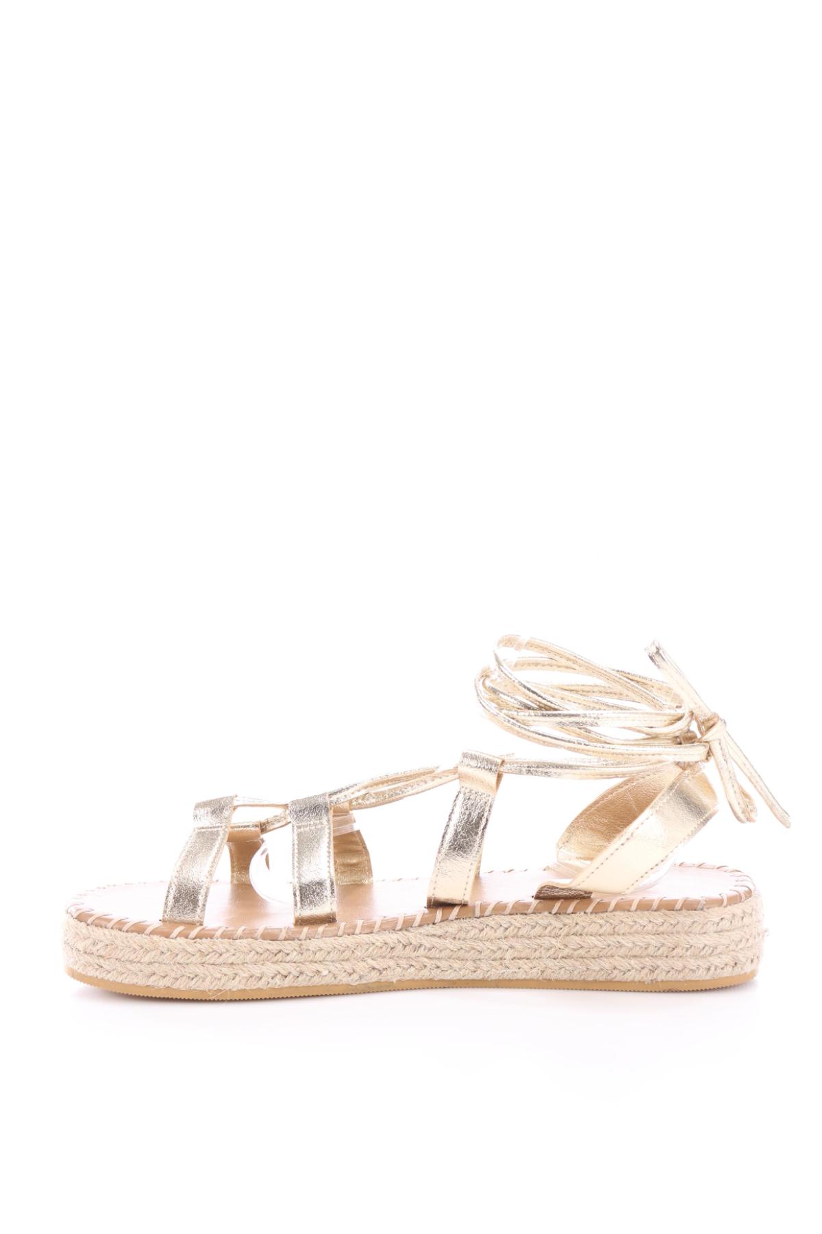 Сандали BOOHOO3