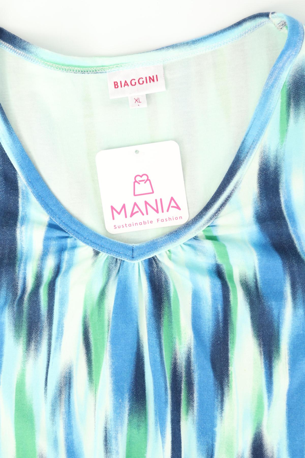 Блузи от Тениски BIAGGINI3