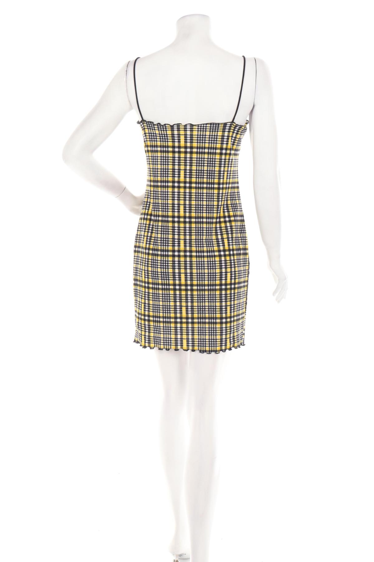 Ежедневна рокля SHEIN2