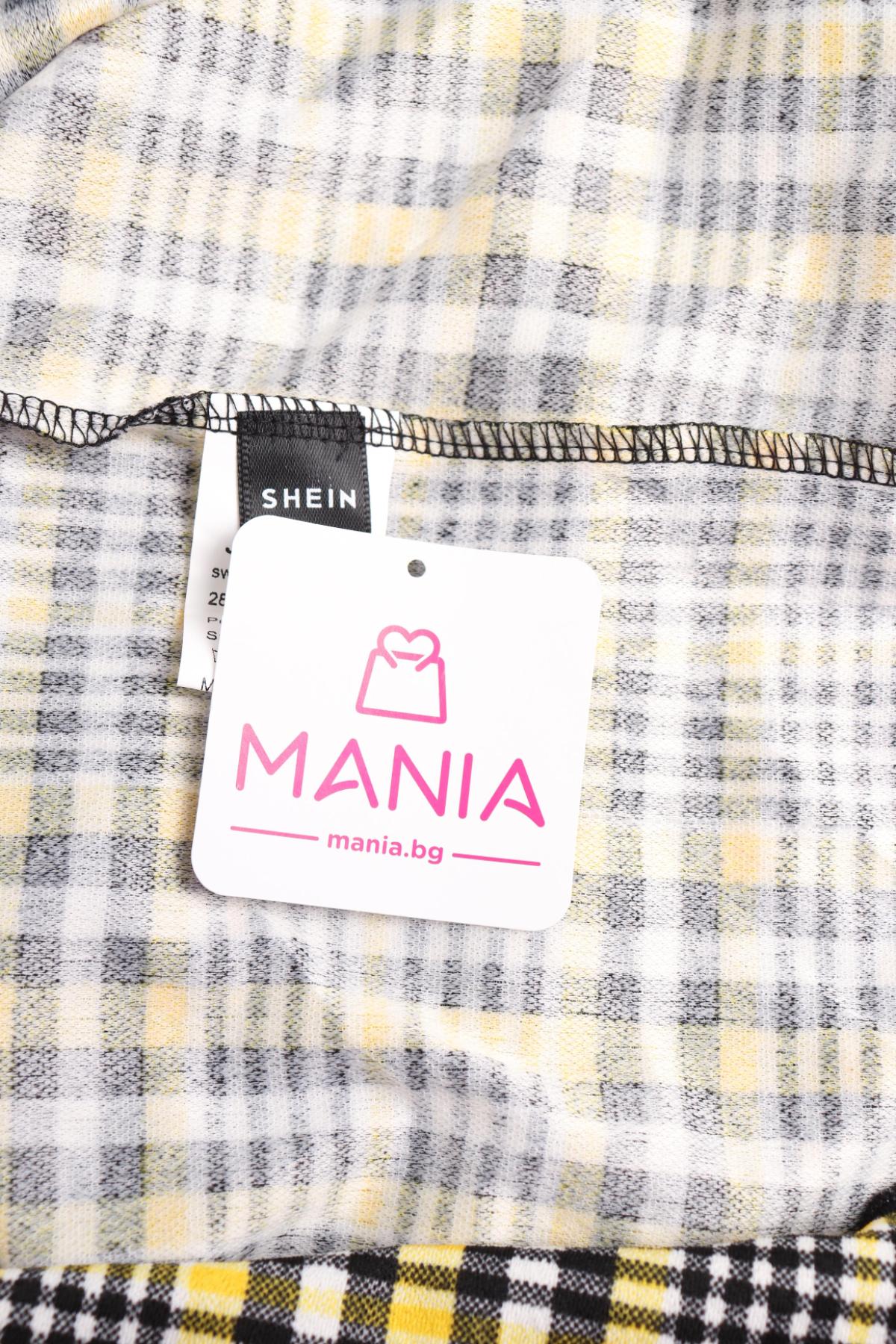 Ежедневна рокля SHEIN3