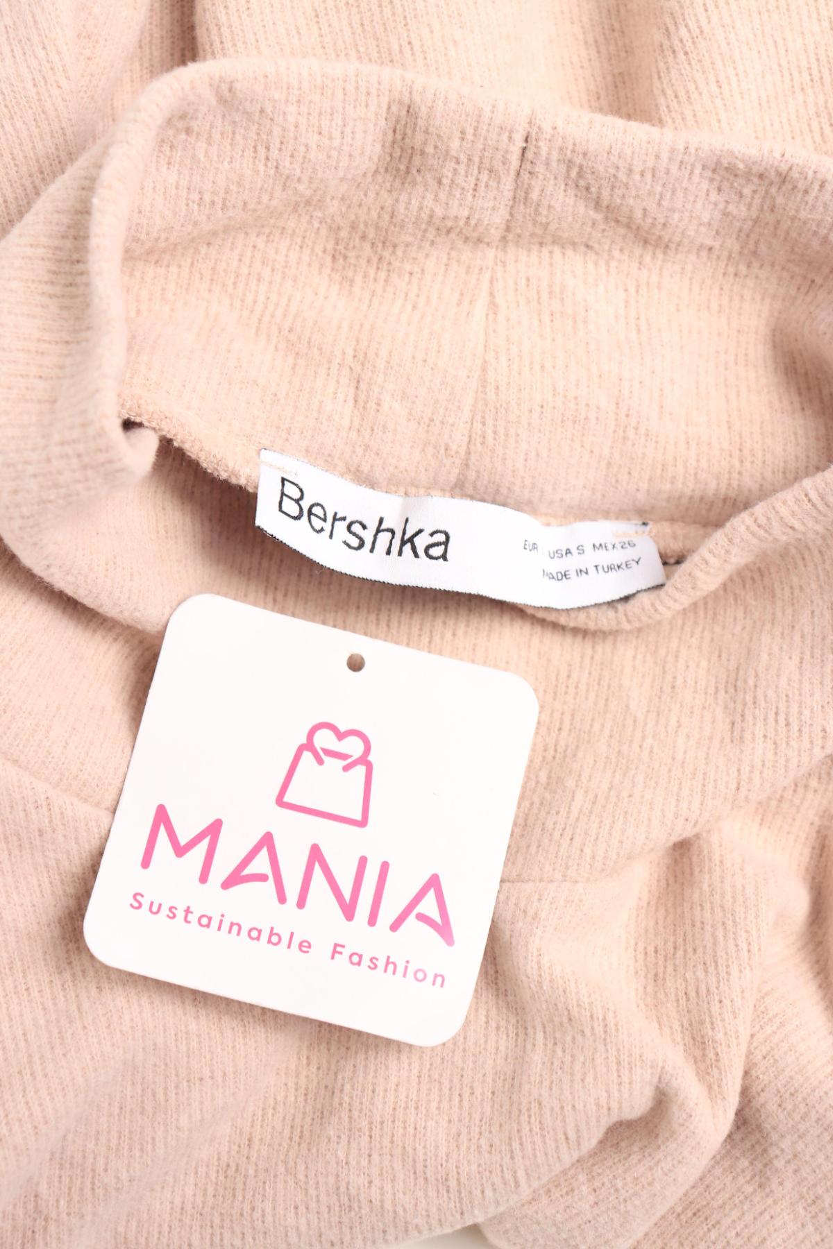 Ежедневна рокля BERSHKA3