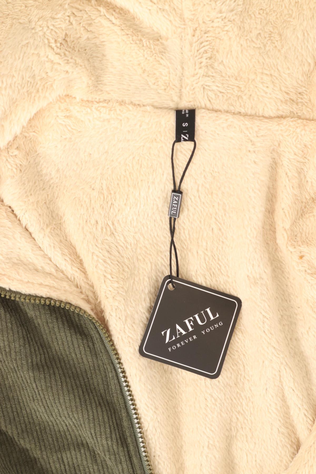 Спортно горнище ZAFUL3