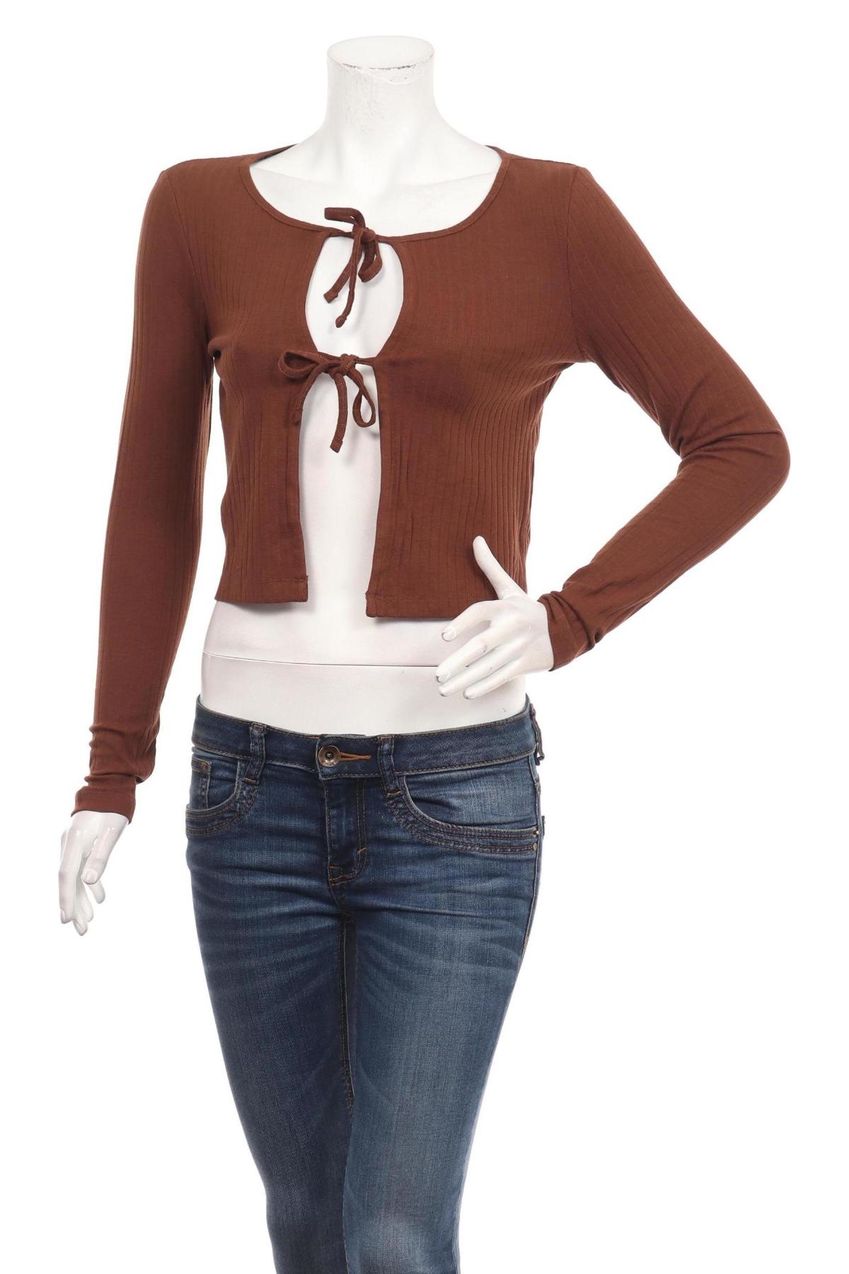 Жилетка EVEN&ODD1