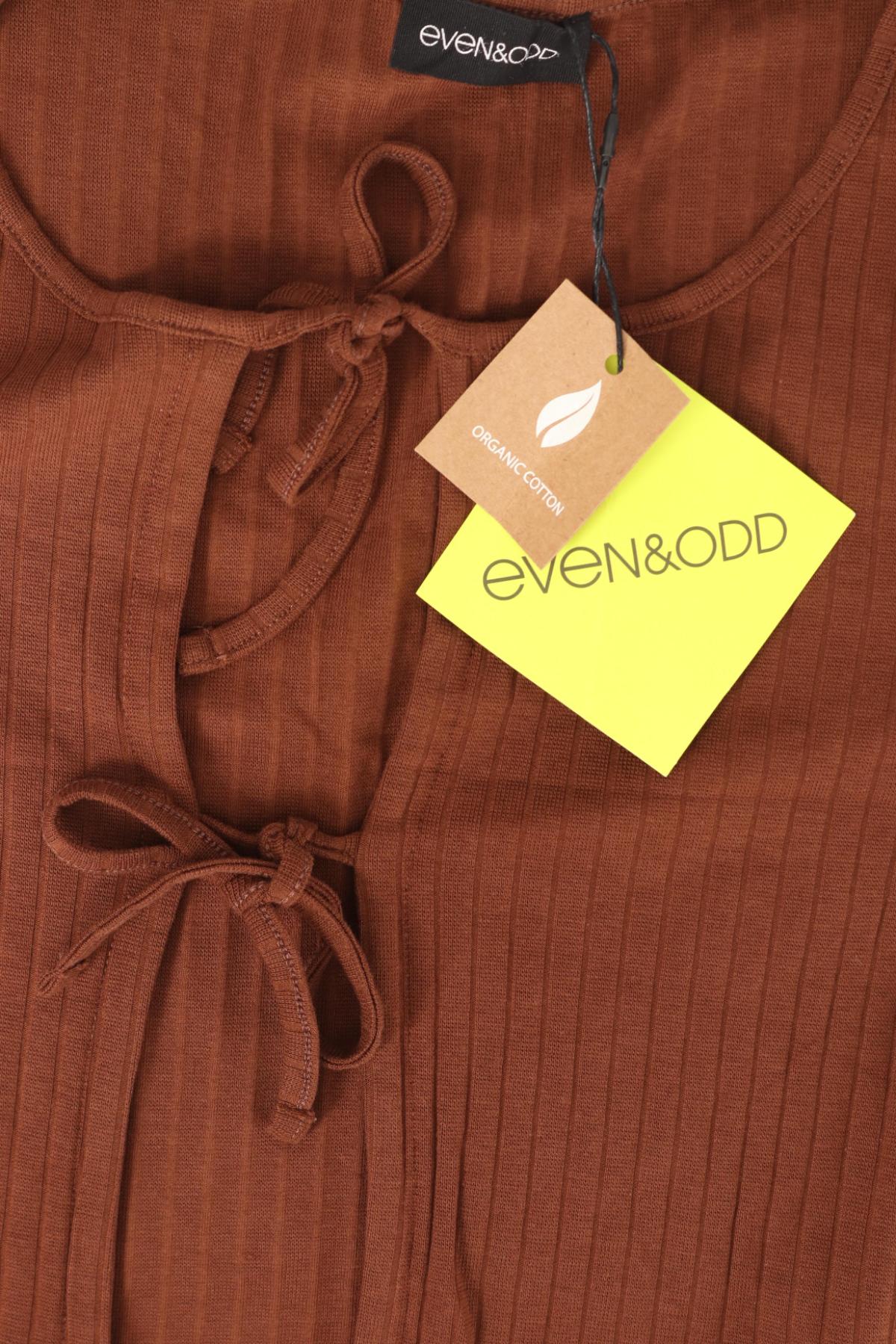 Жилетка EVEN&ODD3