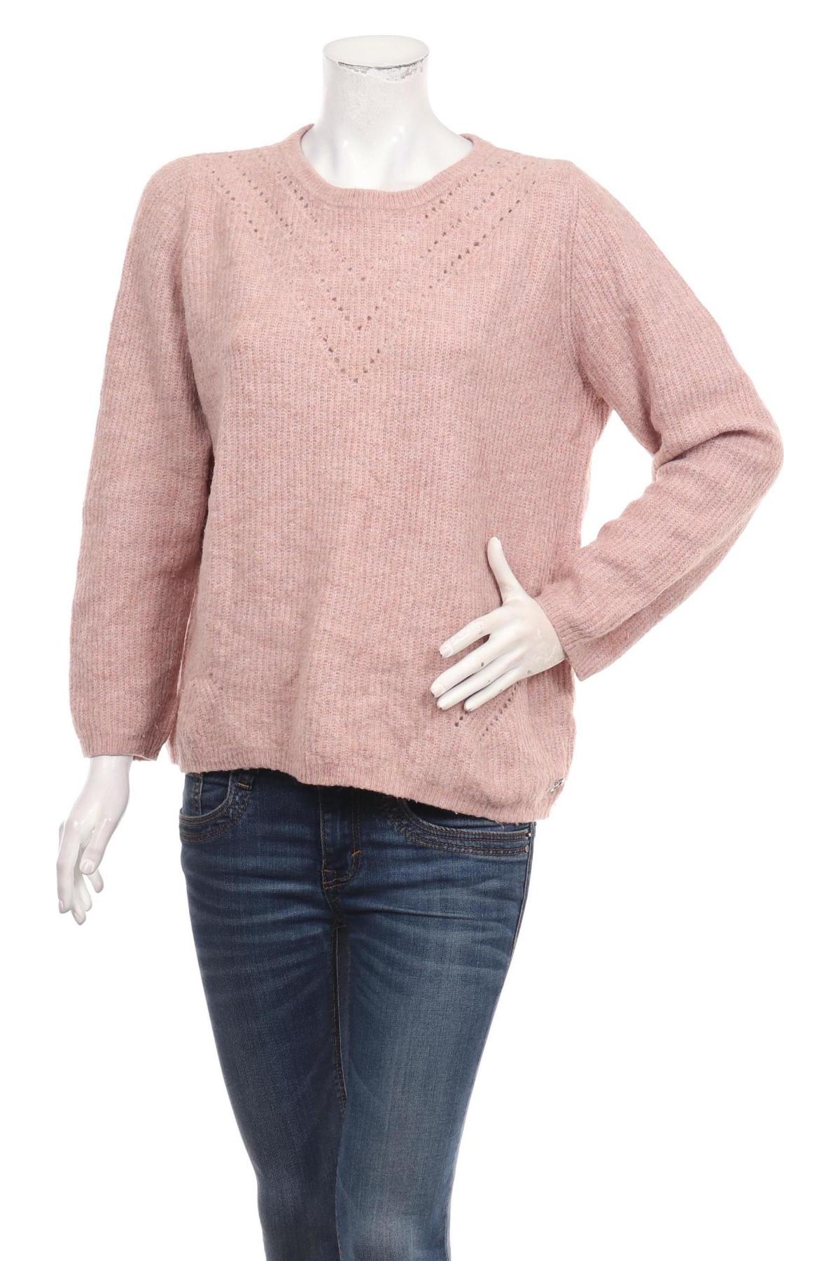 Пуловер FRANSA1