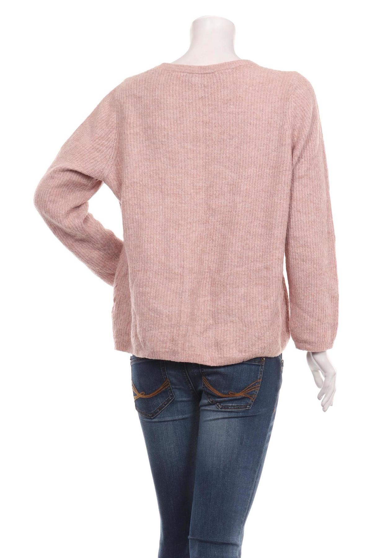 Пуловер FRANSA2