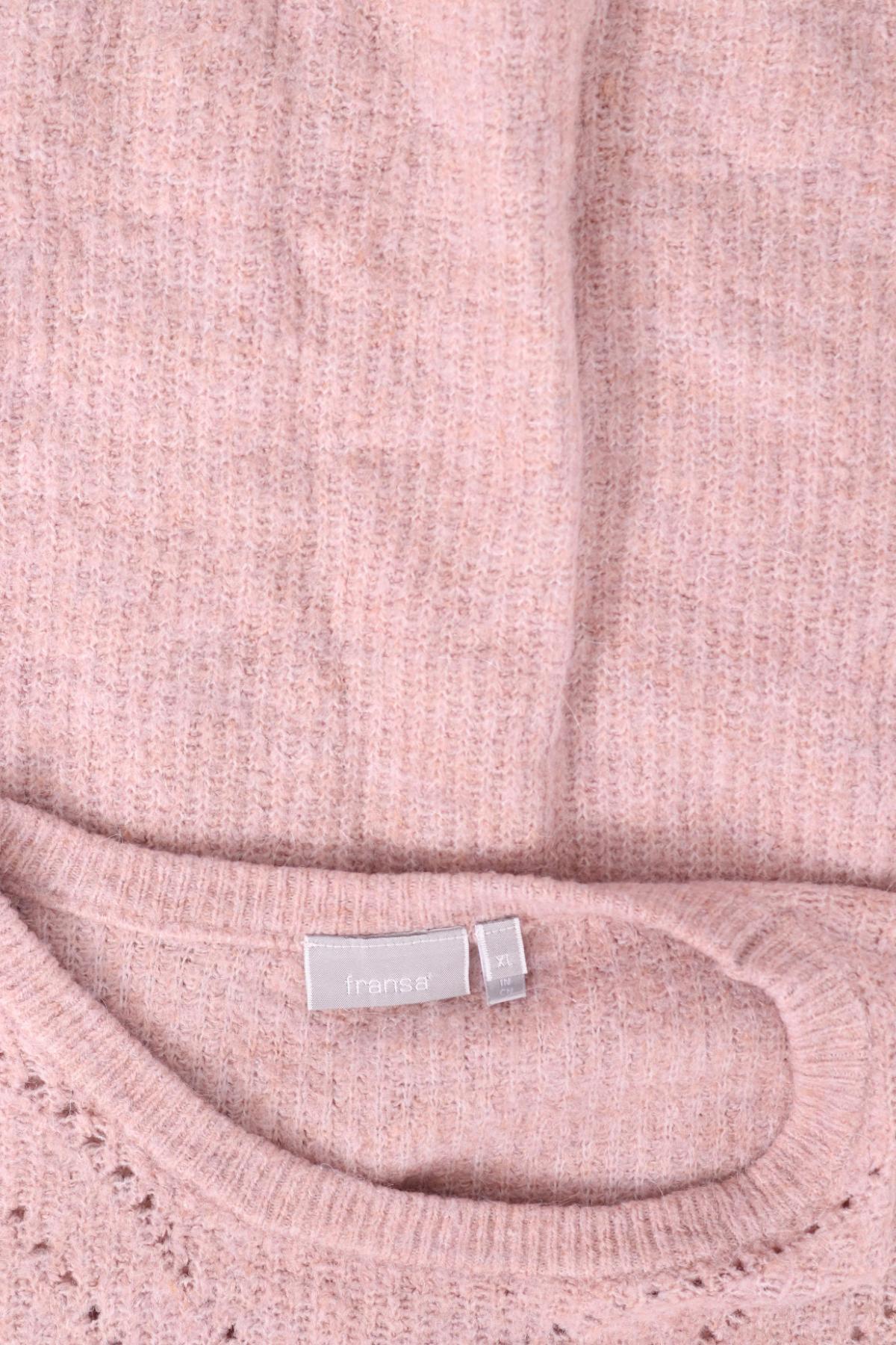 Пуловер FRANSA3