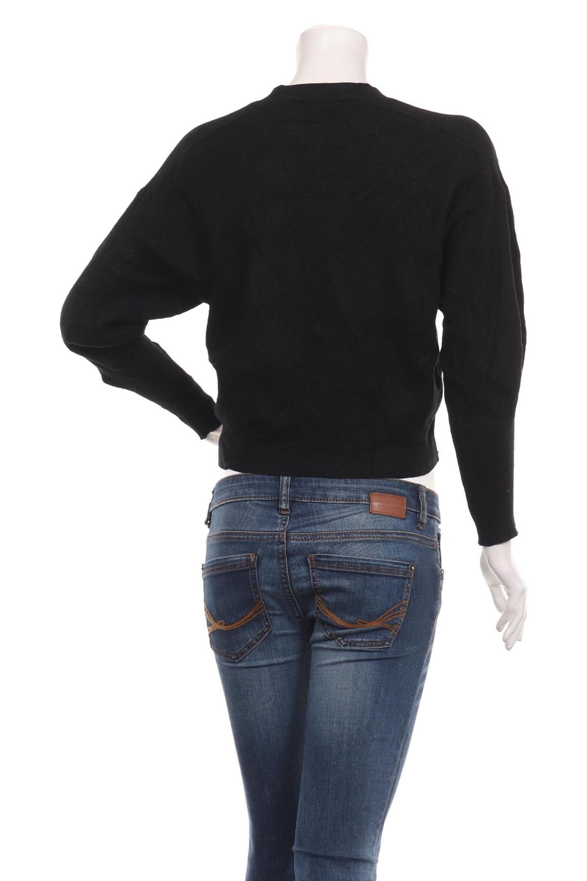 Жилетка ZARA2