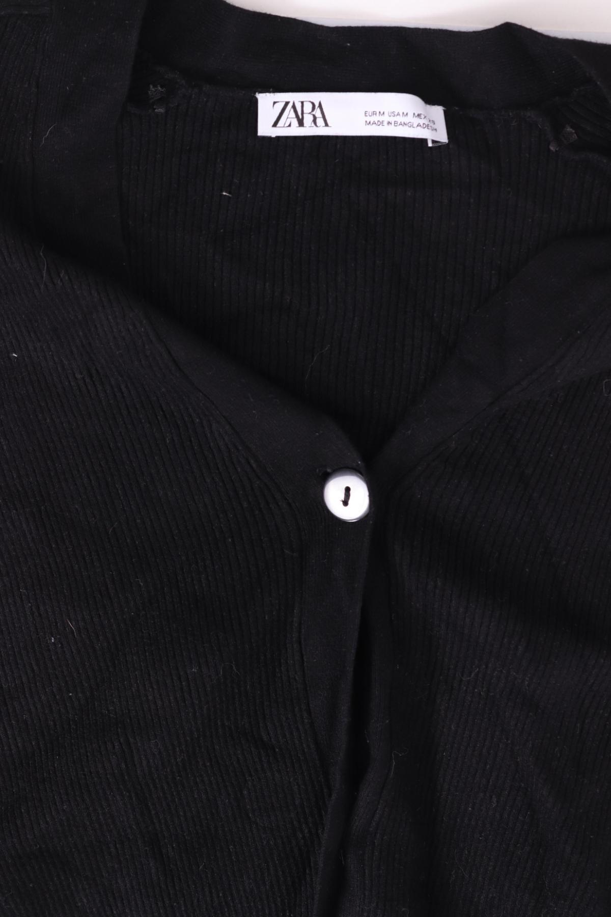 Жилетка ZARA3