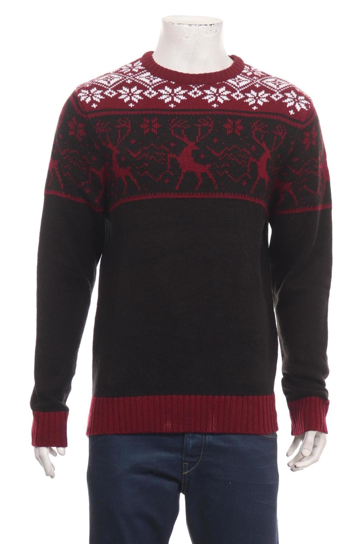 Пуловер NO NAME1