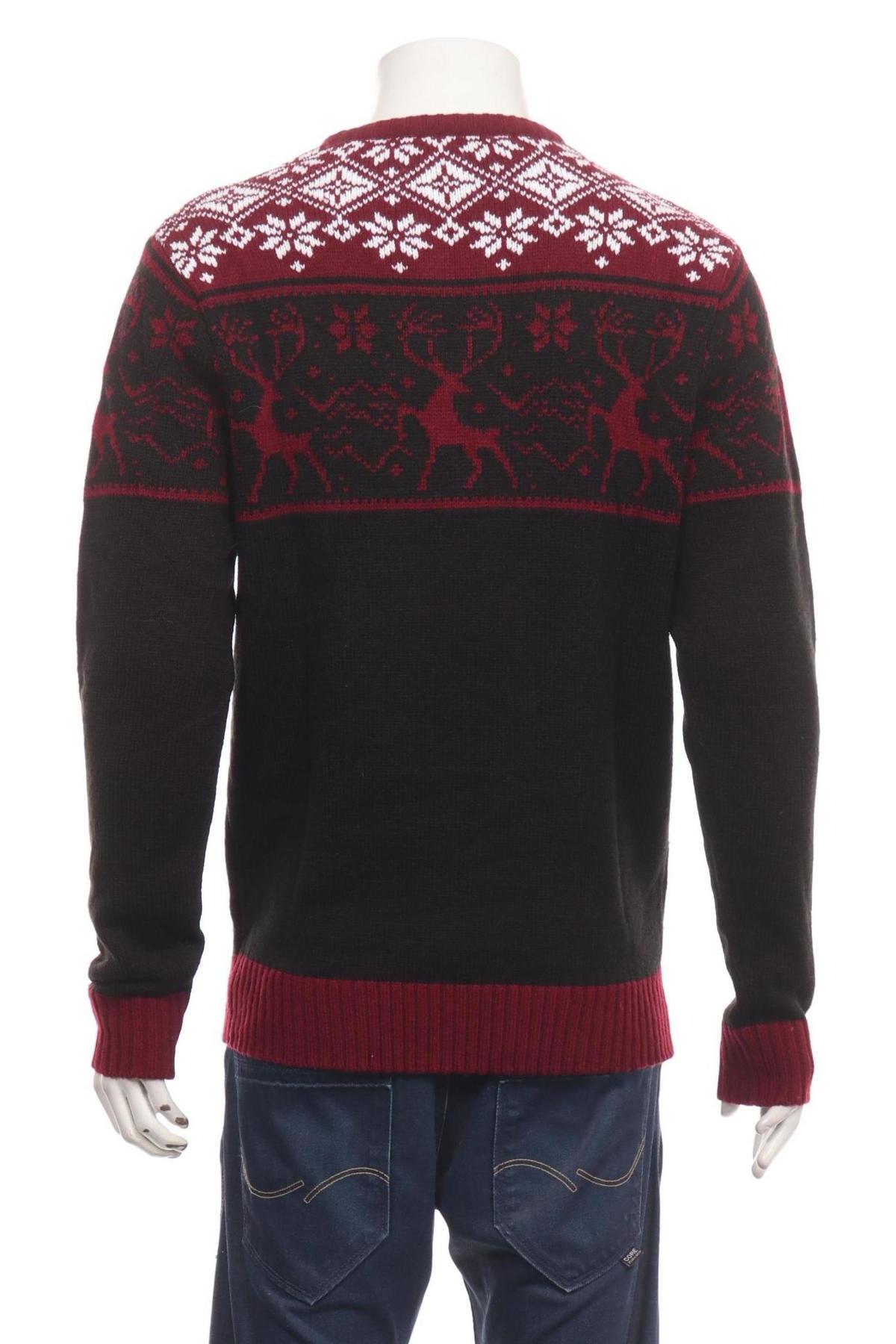 Пуловер NO NAME2