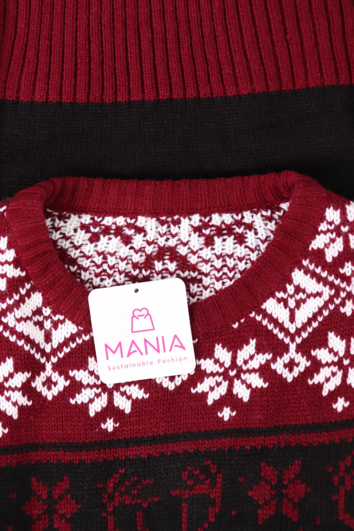 Пуловер NO NAME3