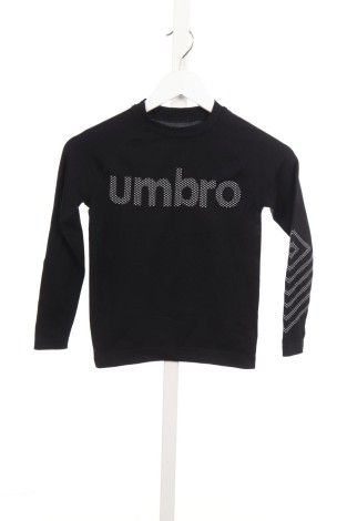 Детска спортна блуза UMBRO