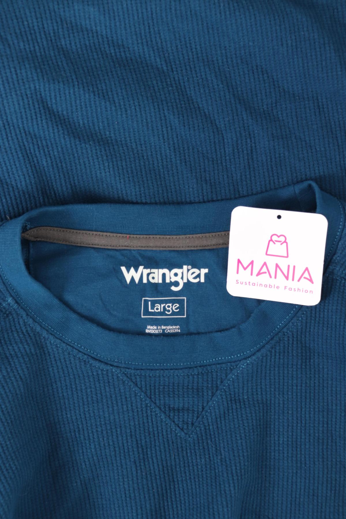 Блуза WRANGLER3