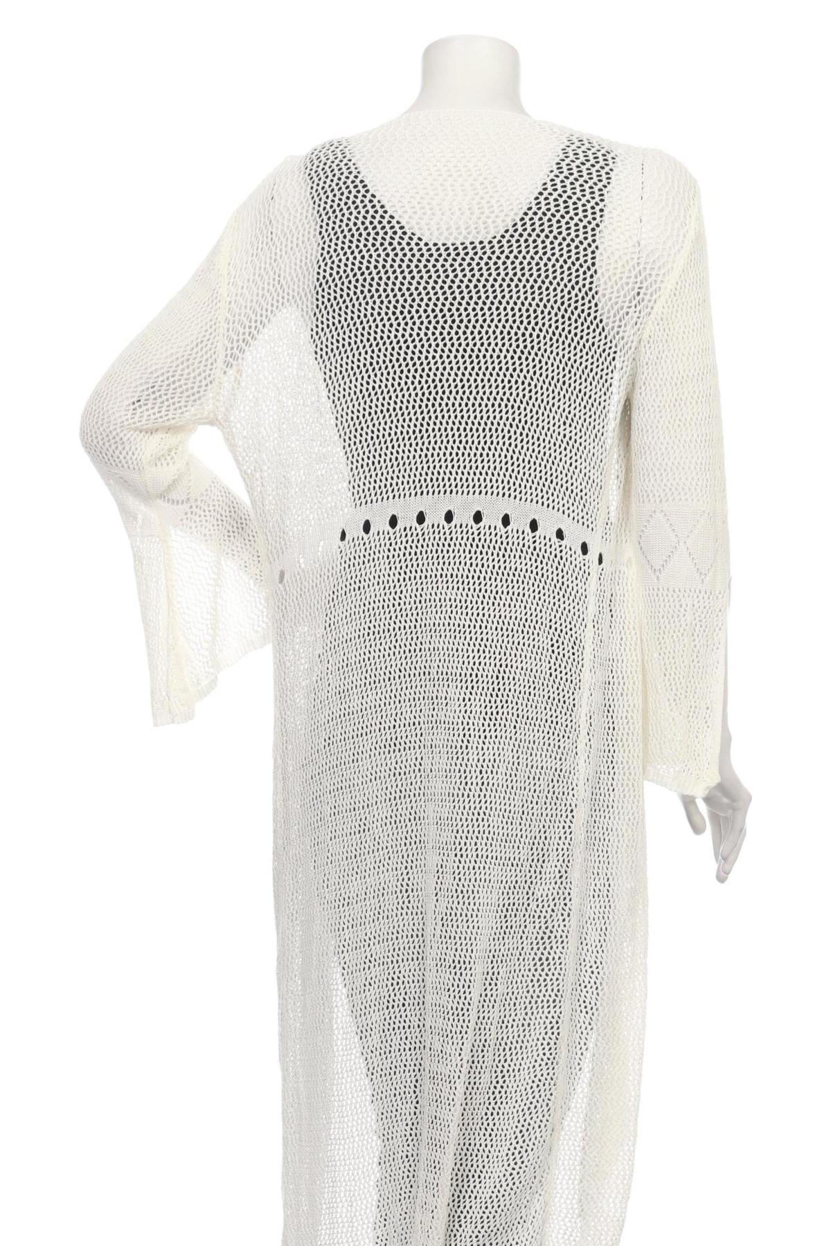 Дълга жилетка NO NAME2