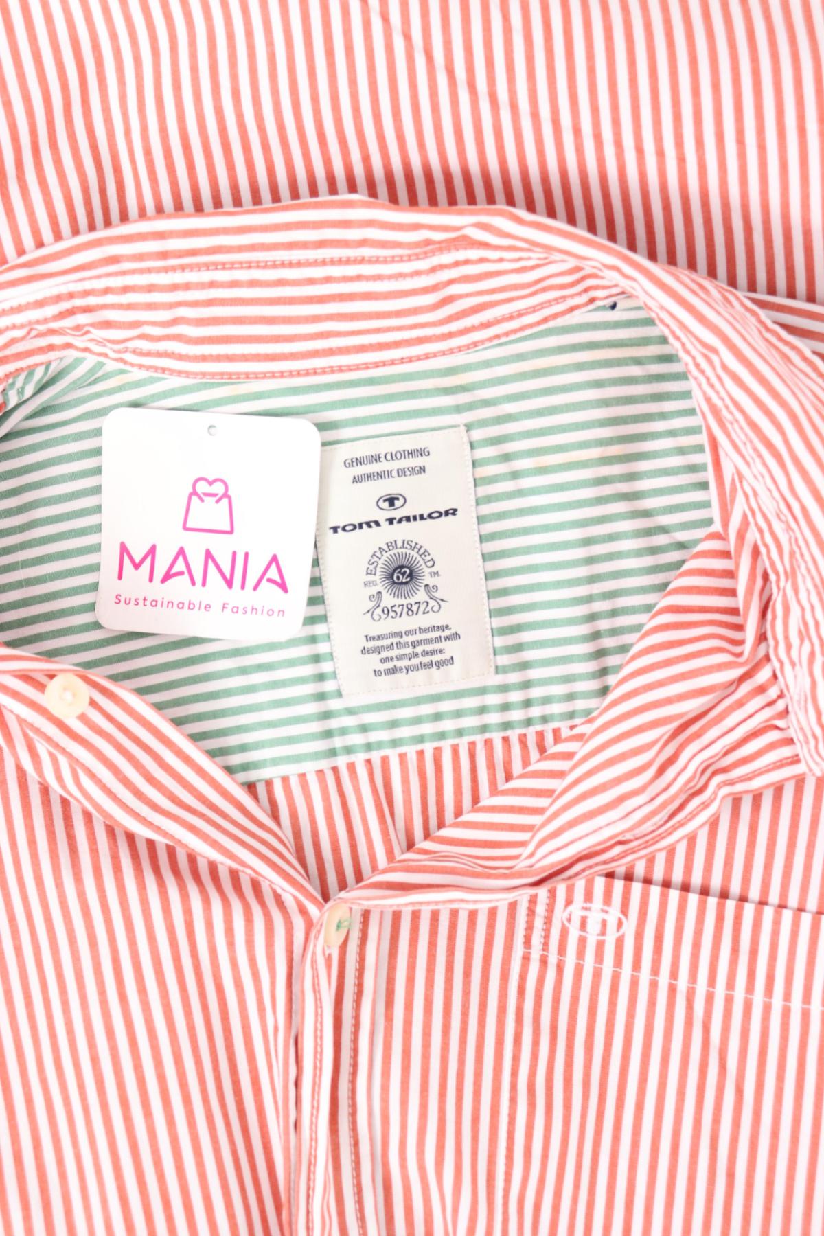 Риза TOM TAILOR3