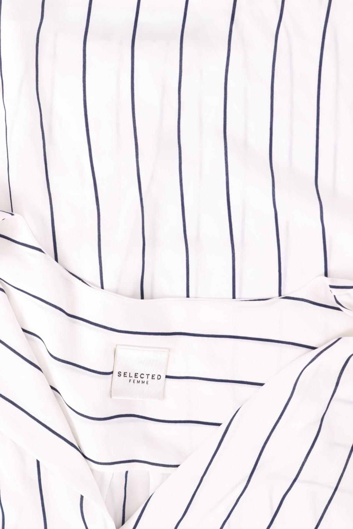 Официална риза SELECTED FEMME3