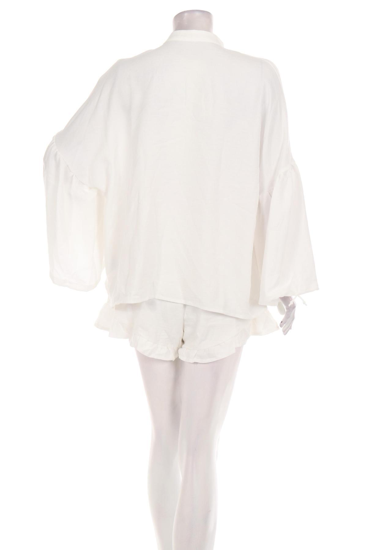 Костюм с панталон SHEIN2