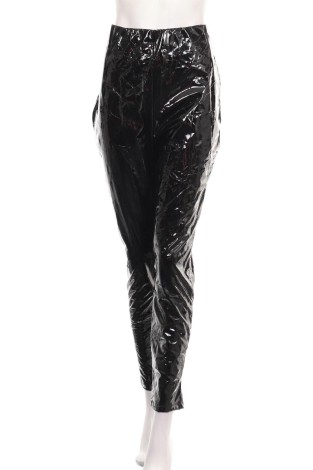 Кожен панталон NLY ONE