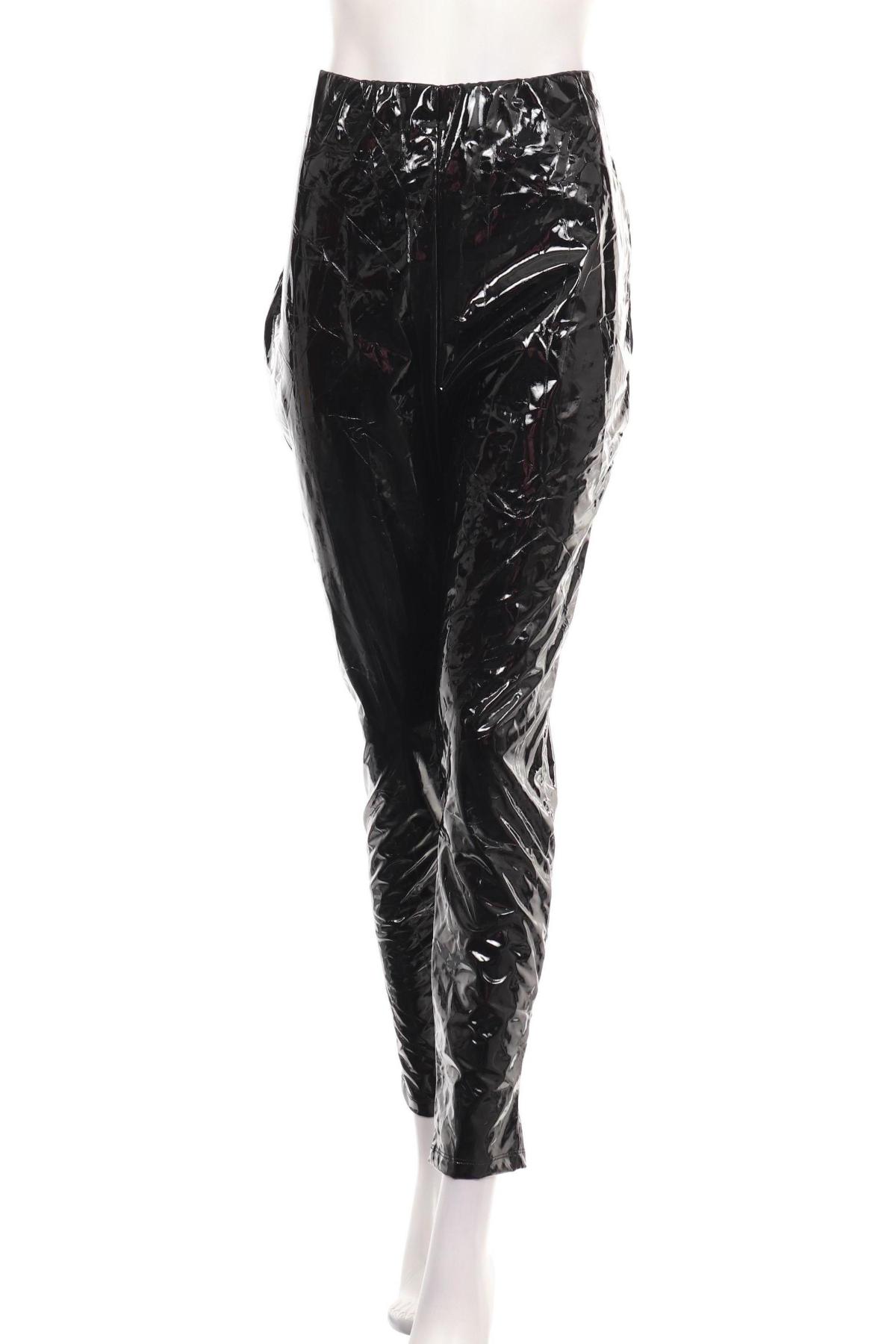 Кожен панталон NLY ONE1