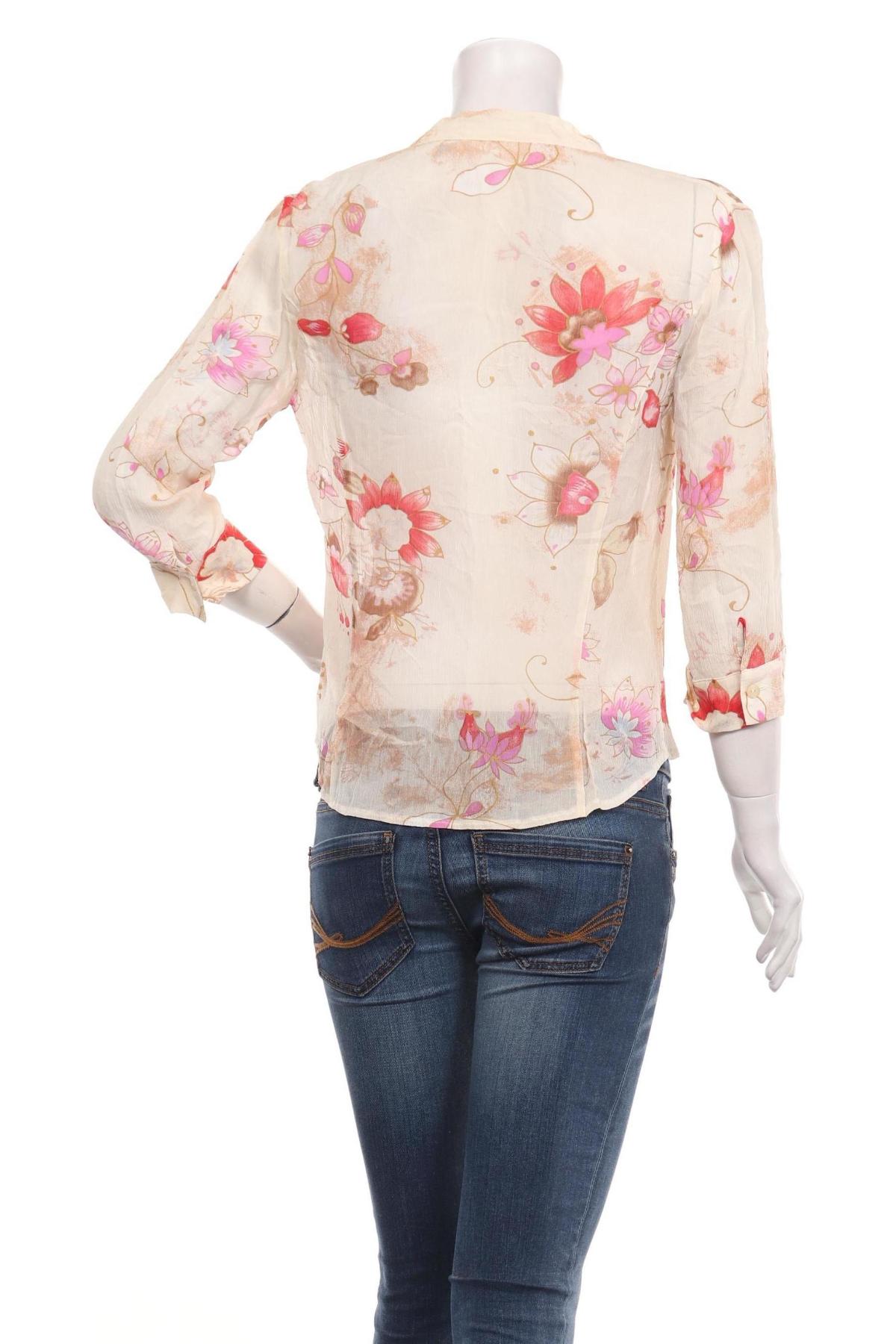 Официална риза BETTY BARCLAY2