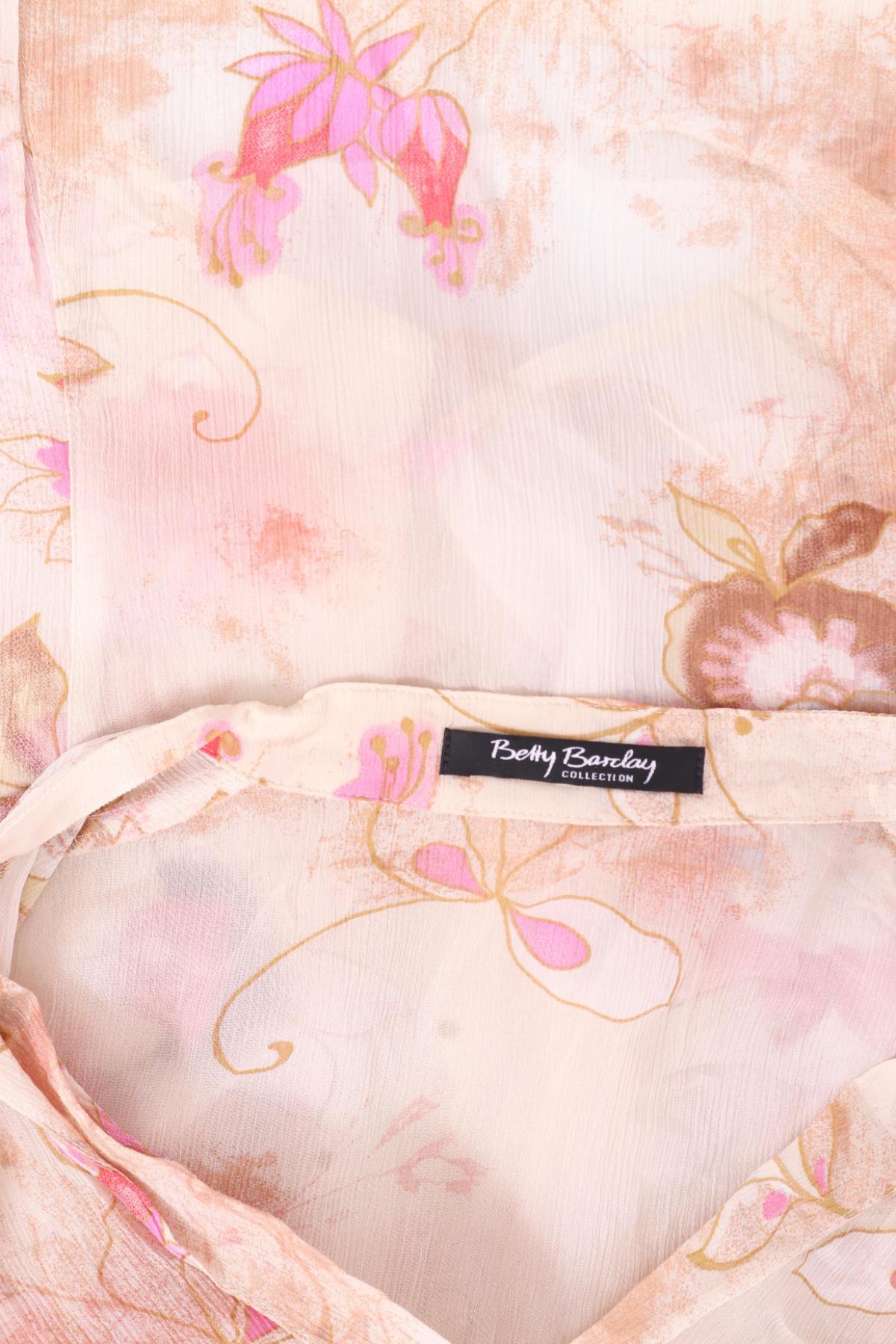 Официална риза BETTY BARCLAY3