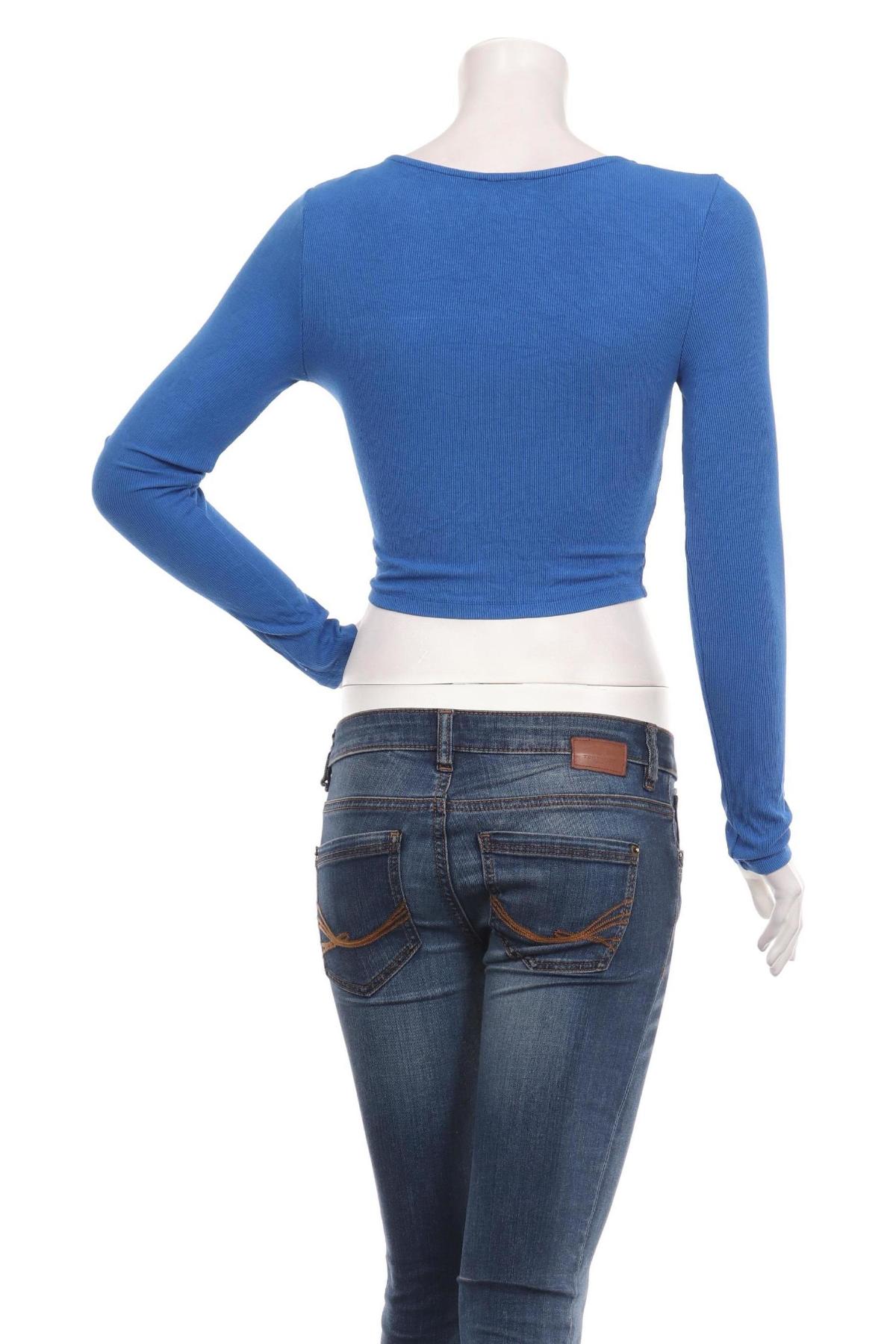 Блуза PRINCESS POLLY2